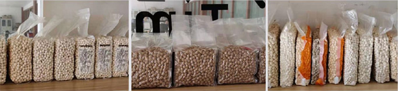 珍珠粉圓包裝效果 珍珠粉圓包裝效果