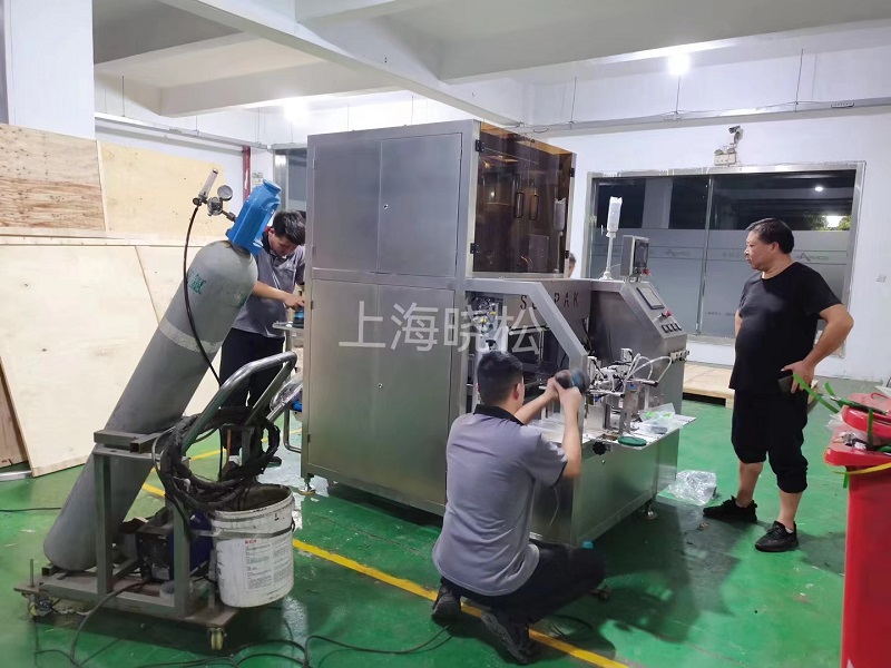 購買大米真空包裝機：關鍵步驟與全新視角